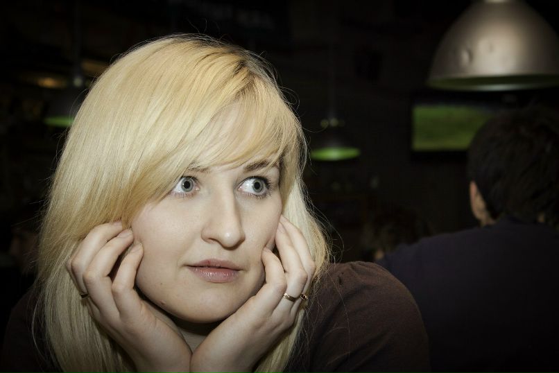 Дима Чабан | Киев