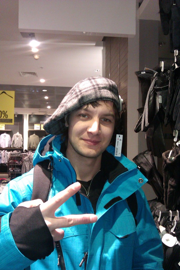 Эрик Фахрутдинов | Казань