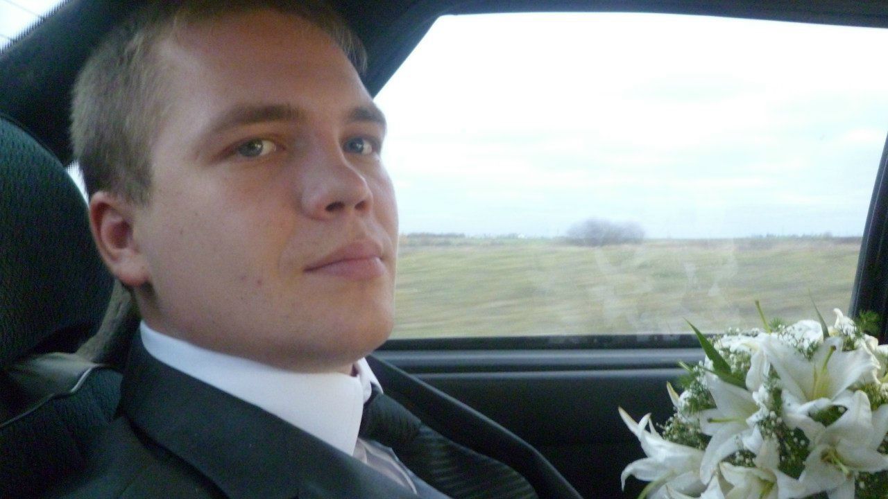 Александр Эндоуров | Вологда