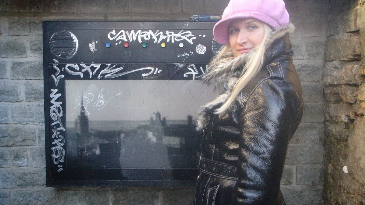 Vika Yakoleva | Санкт-Петербург