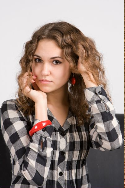 №10, Лина Зыбина, 31 год, Киев №10, Лина Зыбина, 31 год, Киев