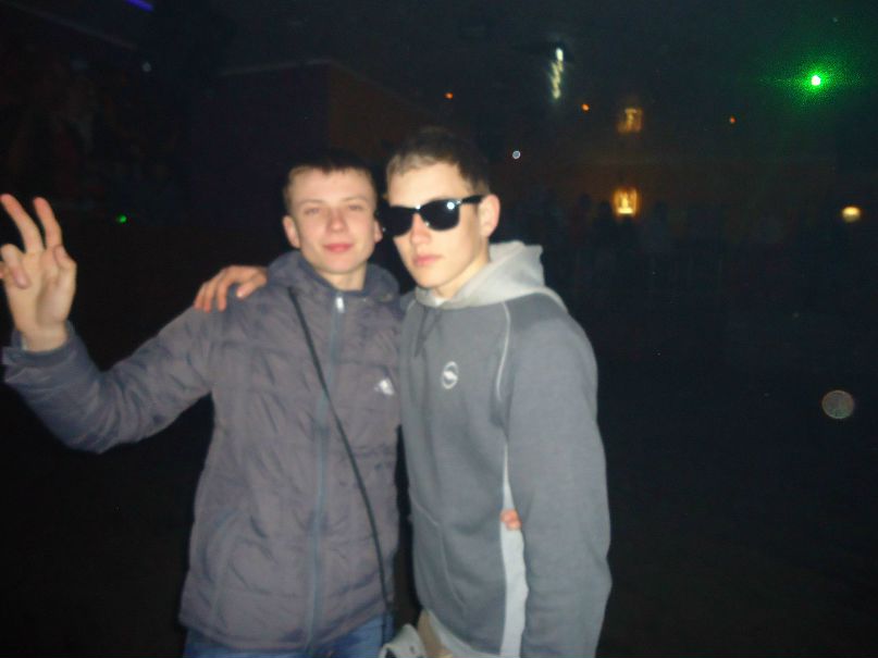 Андрій Лопоха | Владимир-Волынский