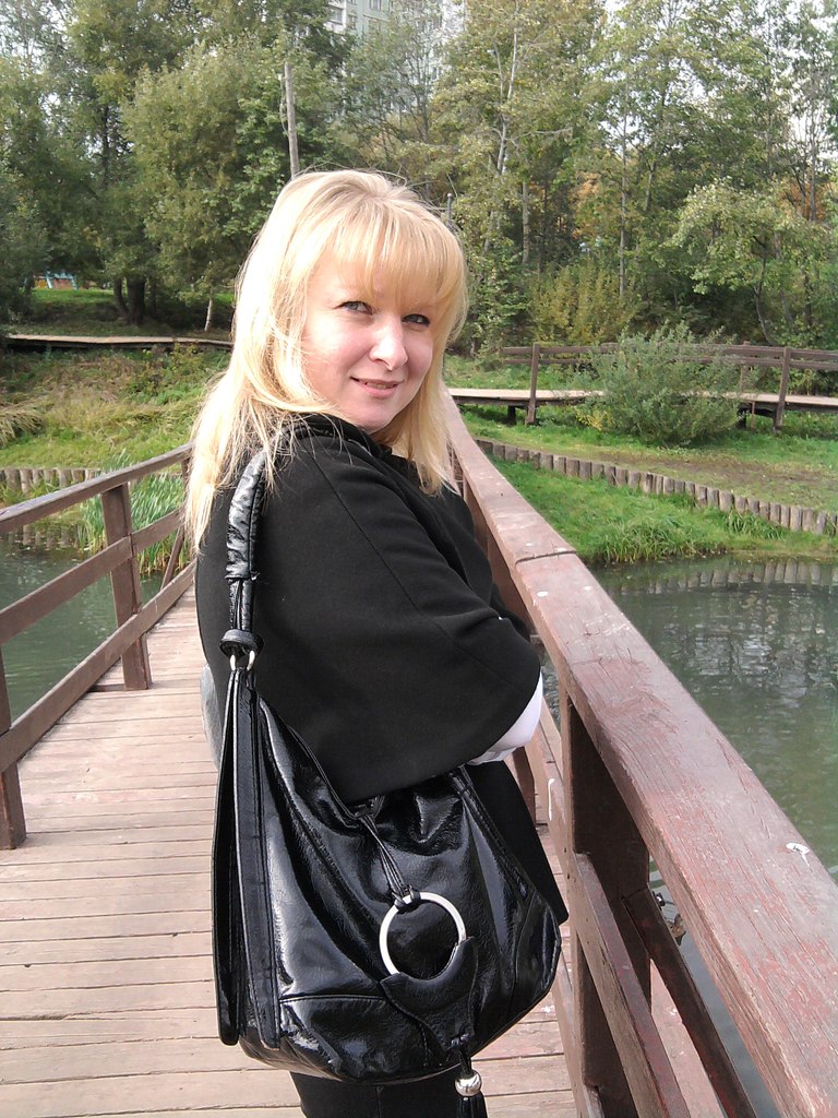 Татьяна Смирнова | Москва