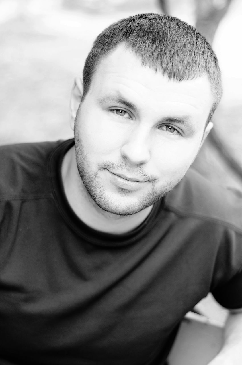 Юра Постников | 