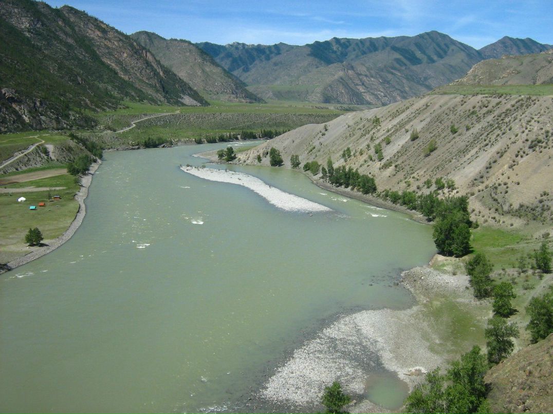 Константин Сандров | Москва