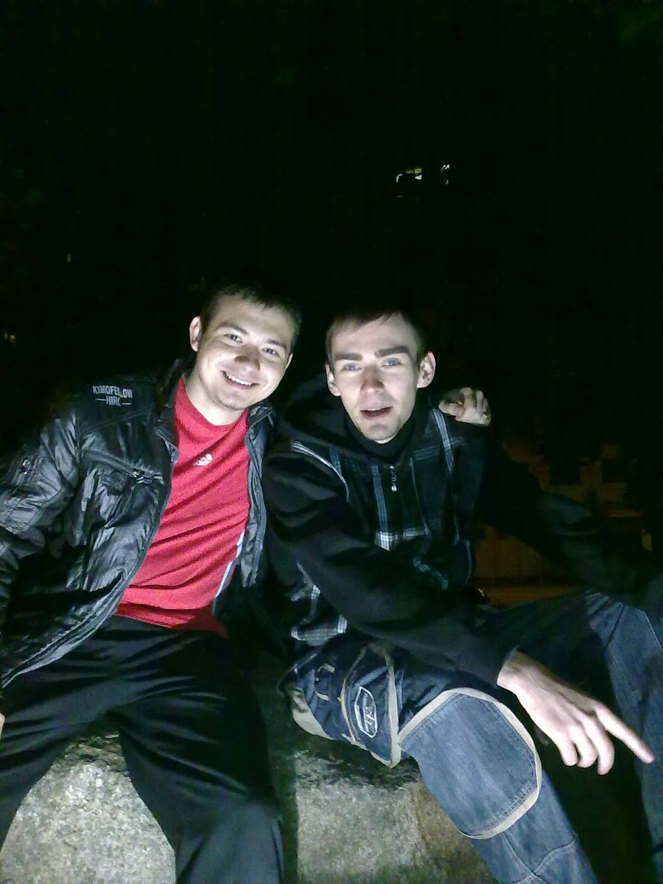 Влад Бондаренко | Днепр (Днепропетровск)