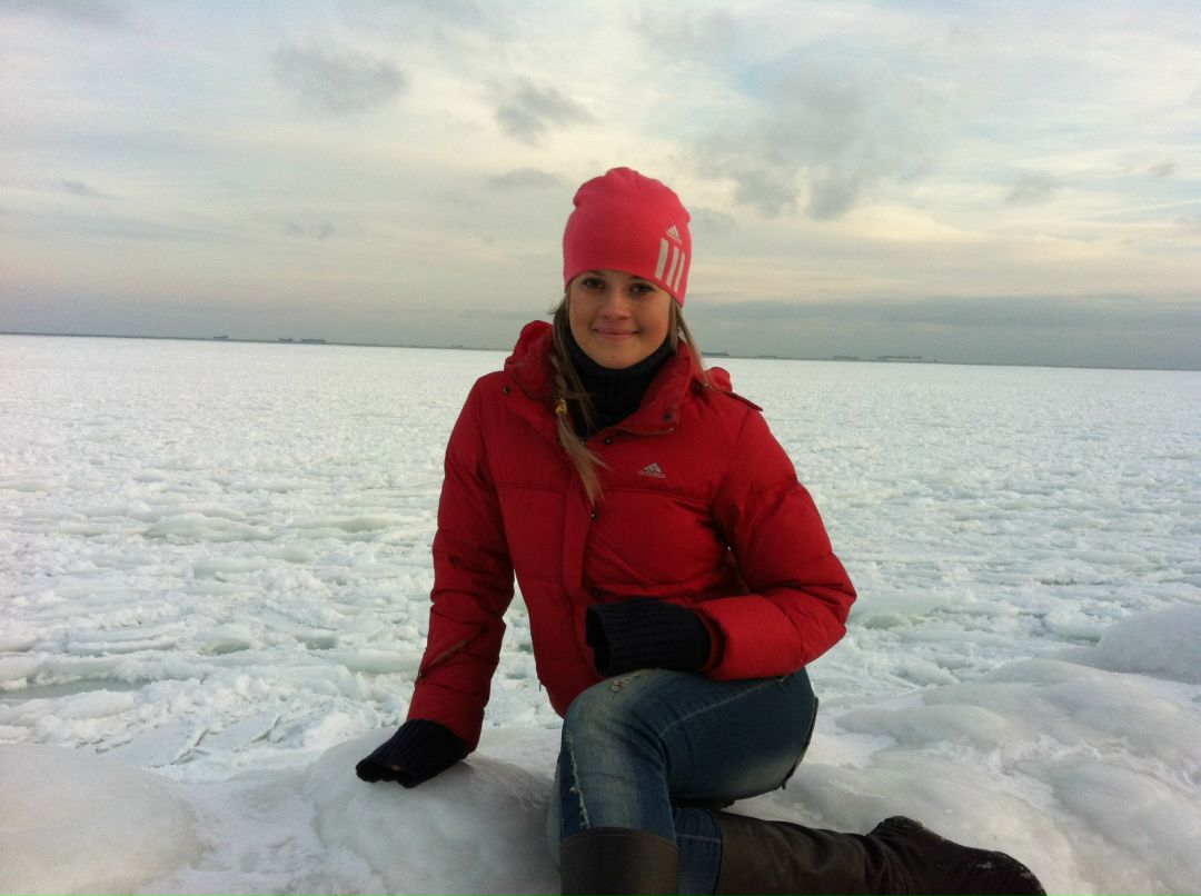 Виктория Вовкович красотуля.... | Черноморск / Ильичевск