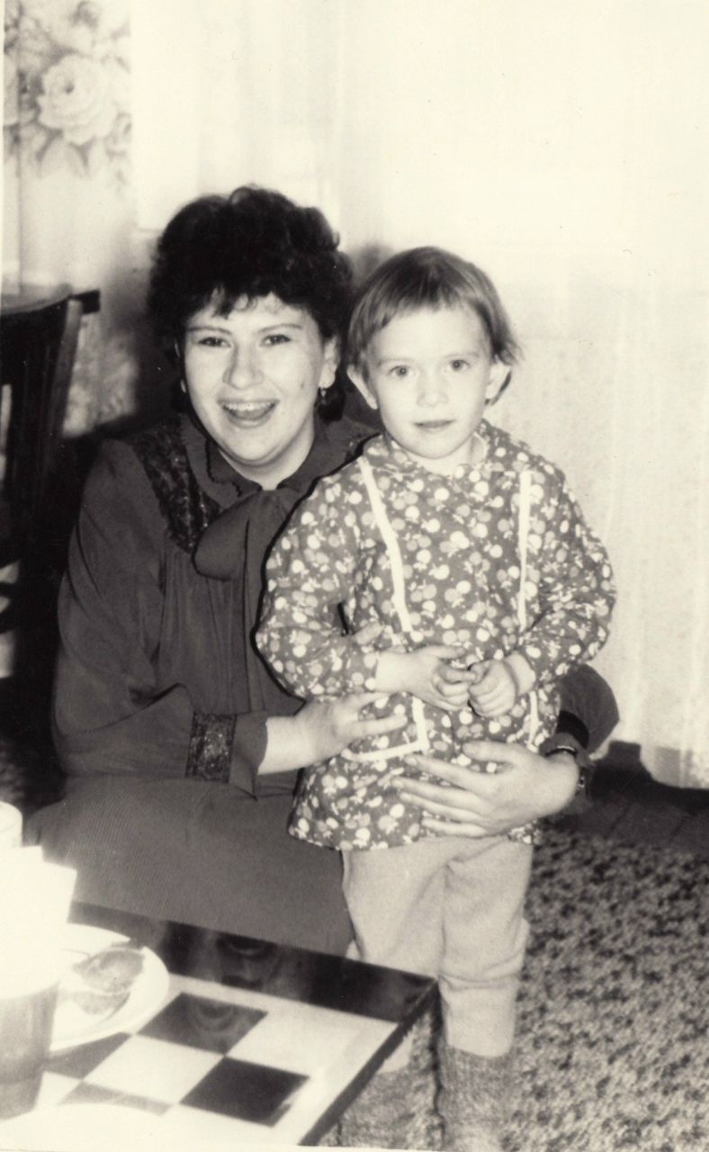 Татьяна Рябкова | Вытегра