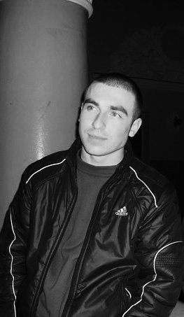 Алексей Кичук | Житомир