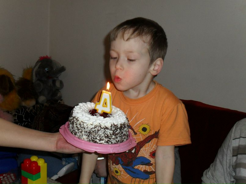 Вера Федосеева | Тихвин