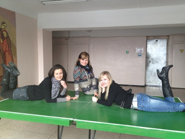 Татьяна Смирнова | Свердловск / Должанск