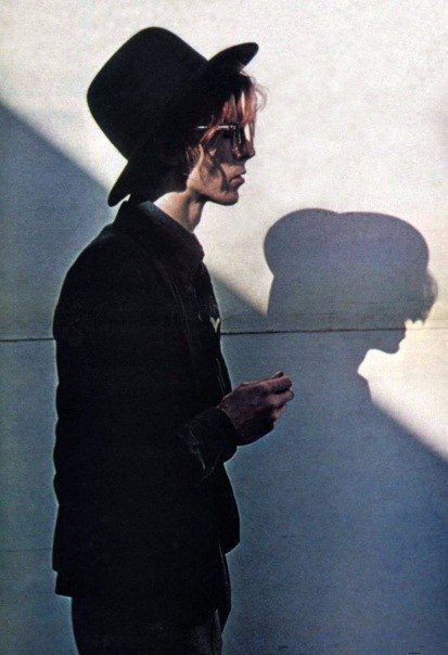 Qwerty Qwerty Bowie-knife | 