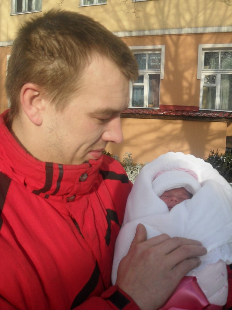 Виктория Шилина | Калининград