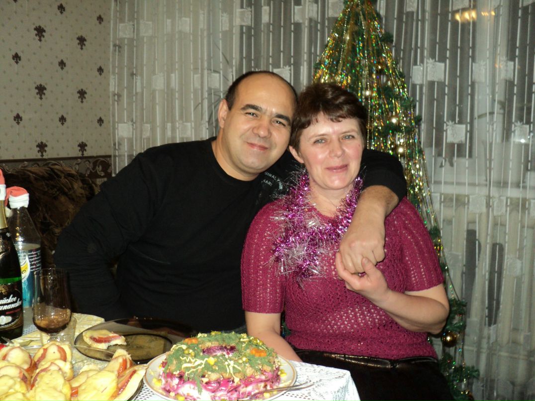 Александр Насимов а вот и Я | Новокузнецк