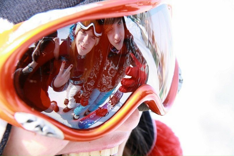 №6, Софья Подлосинская №6, Софья Подлосинская