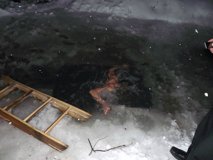 Дмитрий Лаврентьев | Ульяновск