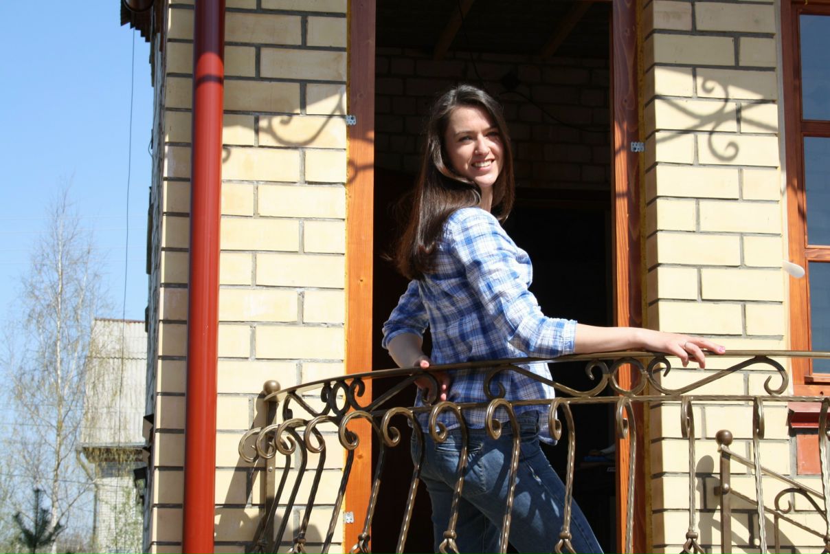 Галина Крендель | Пермь