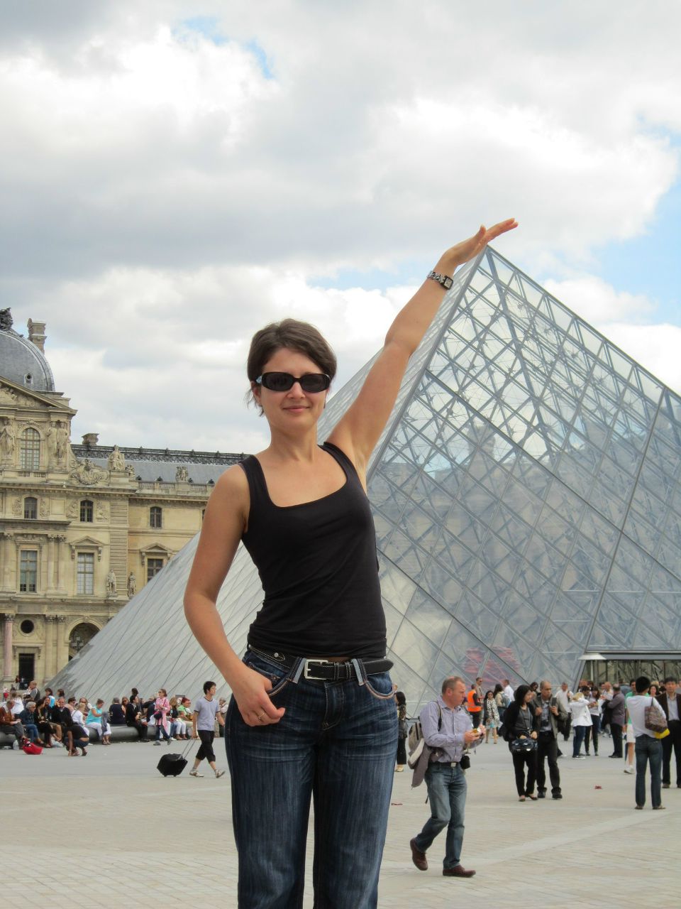 Antonina Mironenko | Dinan