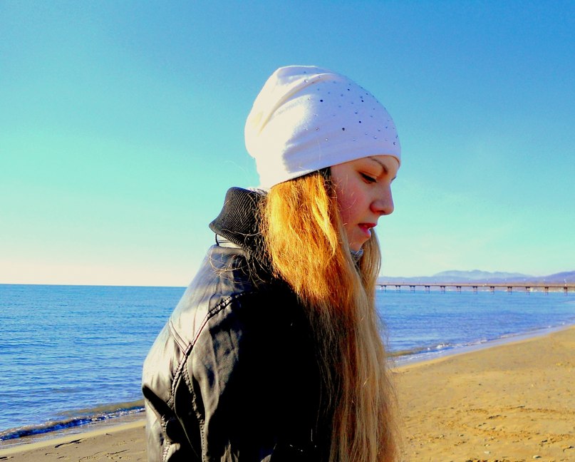 Ира Абаскалова | Краснодар