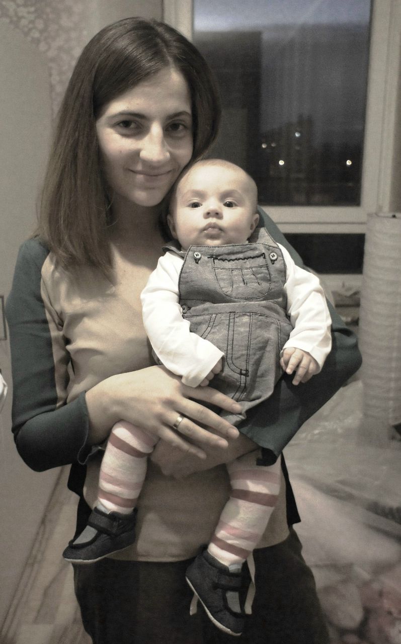 Алина Литвинова | Харьков
