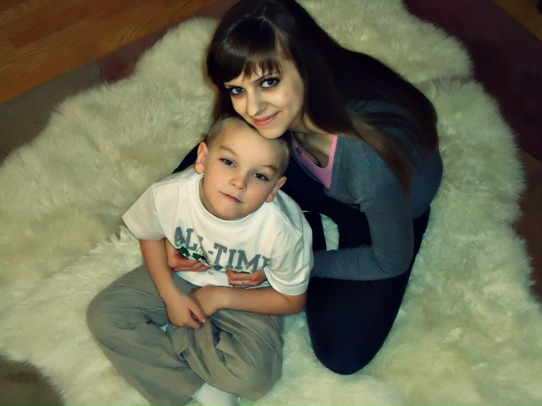 Анастасия Амбражевич | Ошмяны