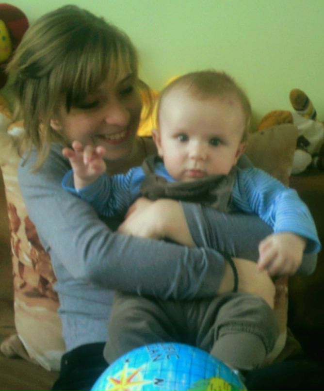 Оксана Хіта | Львов