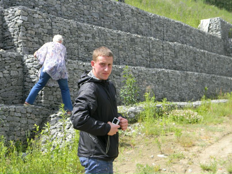 Александр Головкин | Калининград