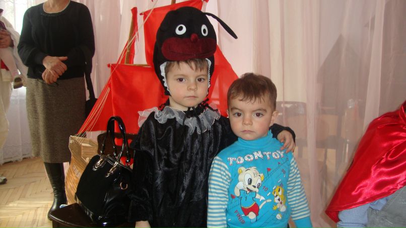 Валерия Лискова | Киев