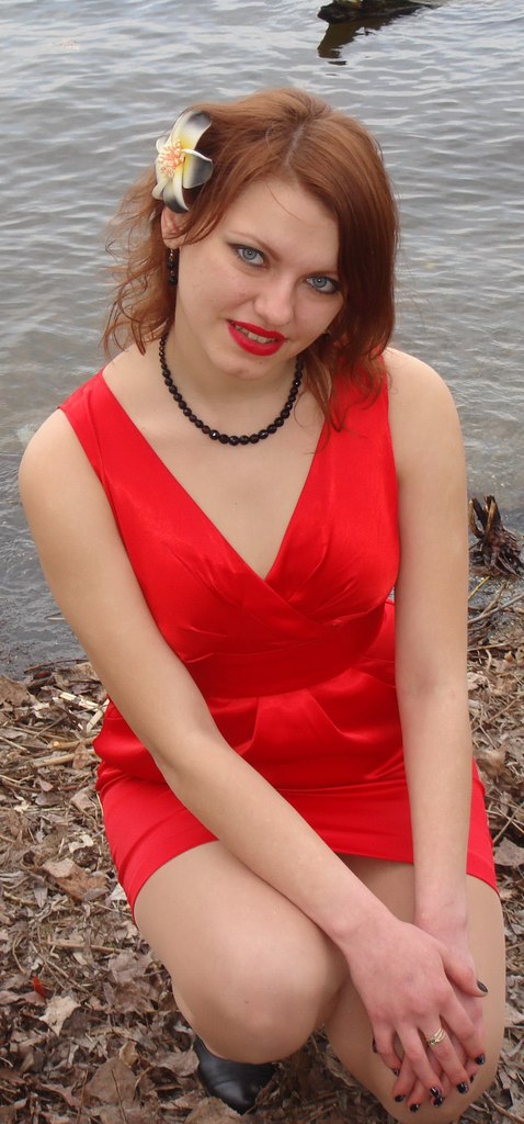 Екатерина Пунь | 