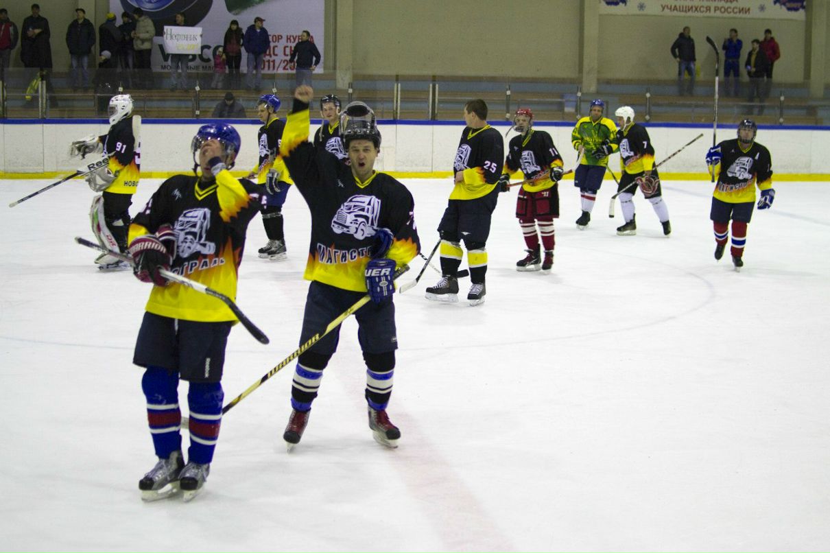 Дмитрий Явнов | Новосибирск