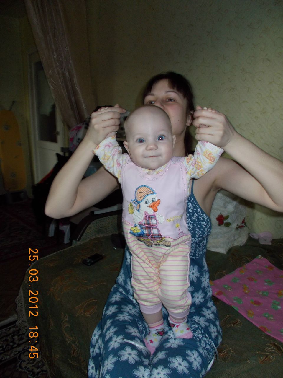 Светлана Кочеткова | Гагино