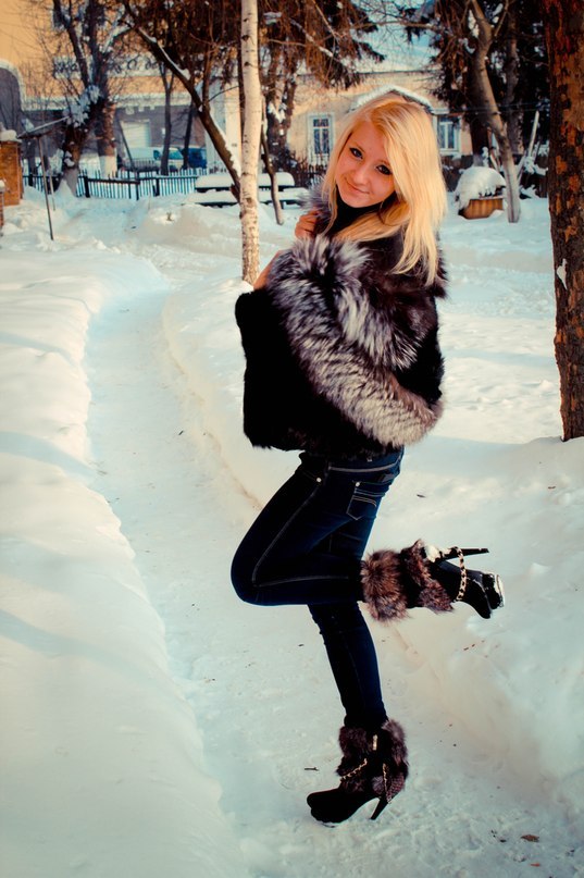 Марина Скородумова | Бердичев