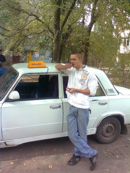 Никита Корнев | Воронеж