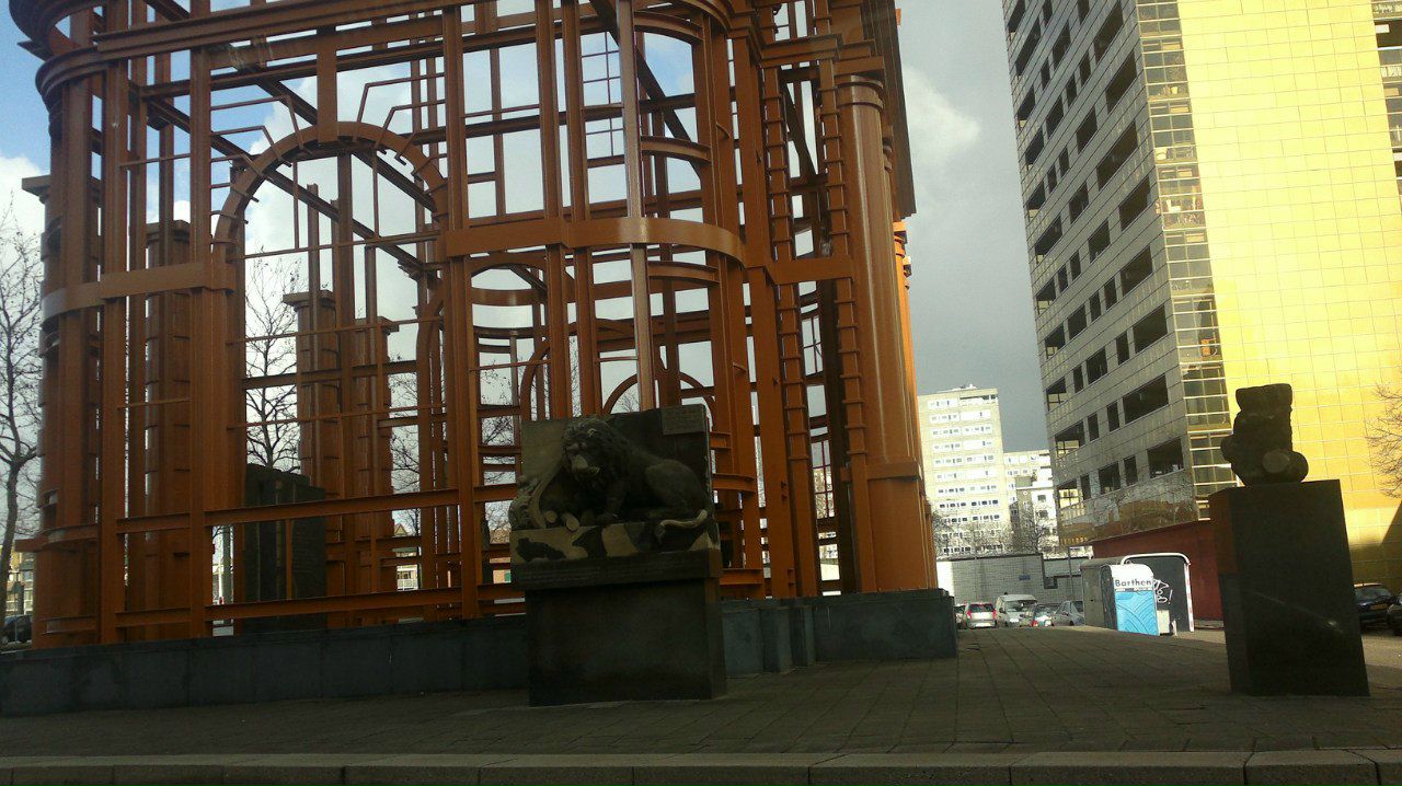 Сергей Sergiolink Sergio | Санкт-Петербург