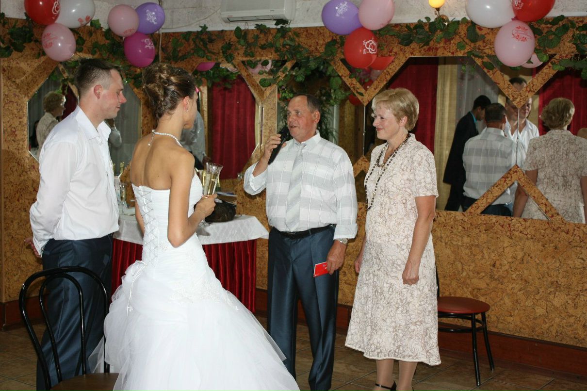 Надежда Сиверцева Васильевна | Санкт-Петербург