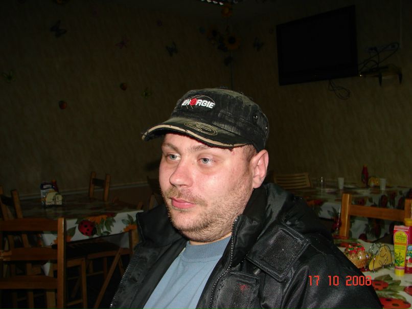 Дмитрий Гаревских | Новоуральск