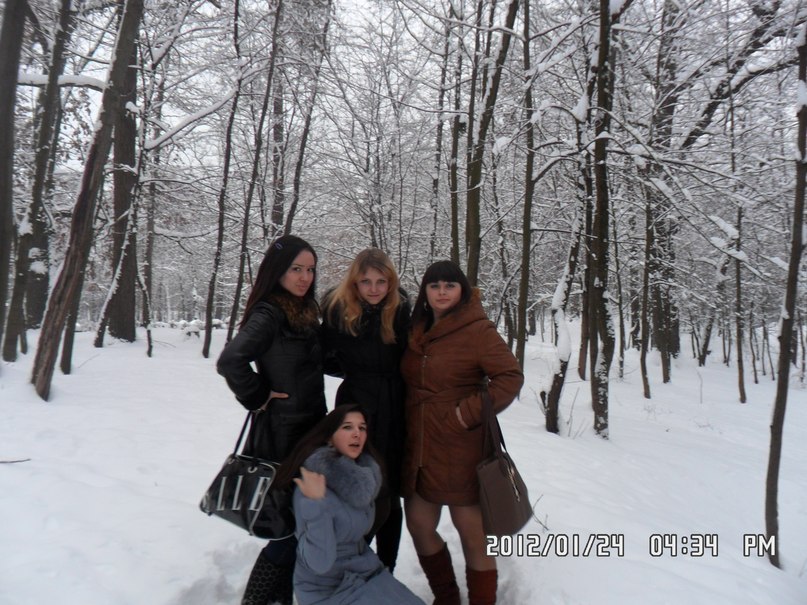 Тамара Челленюк | Терново