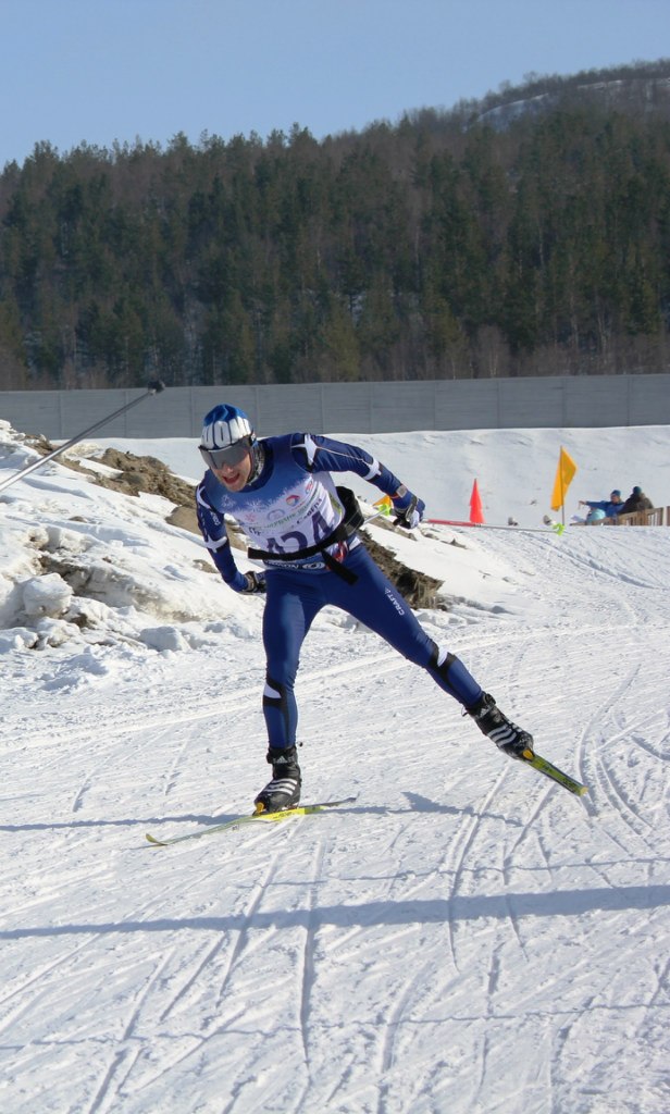 Антон Евсюткин | Мурманск