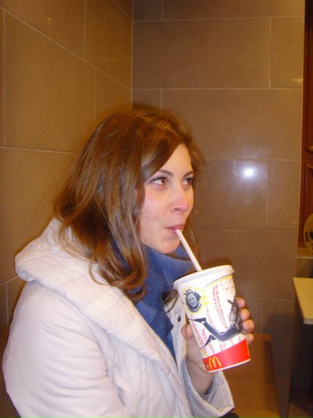 №58, Анастасия Ахрамович №58, Анастасия Ахрамович