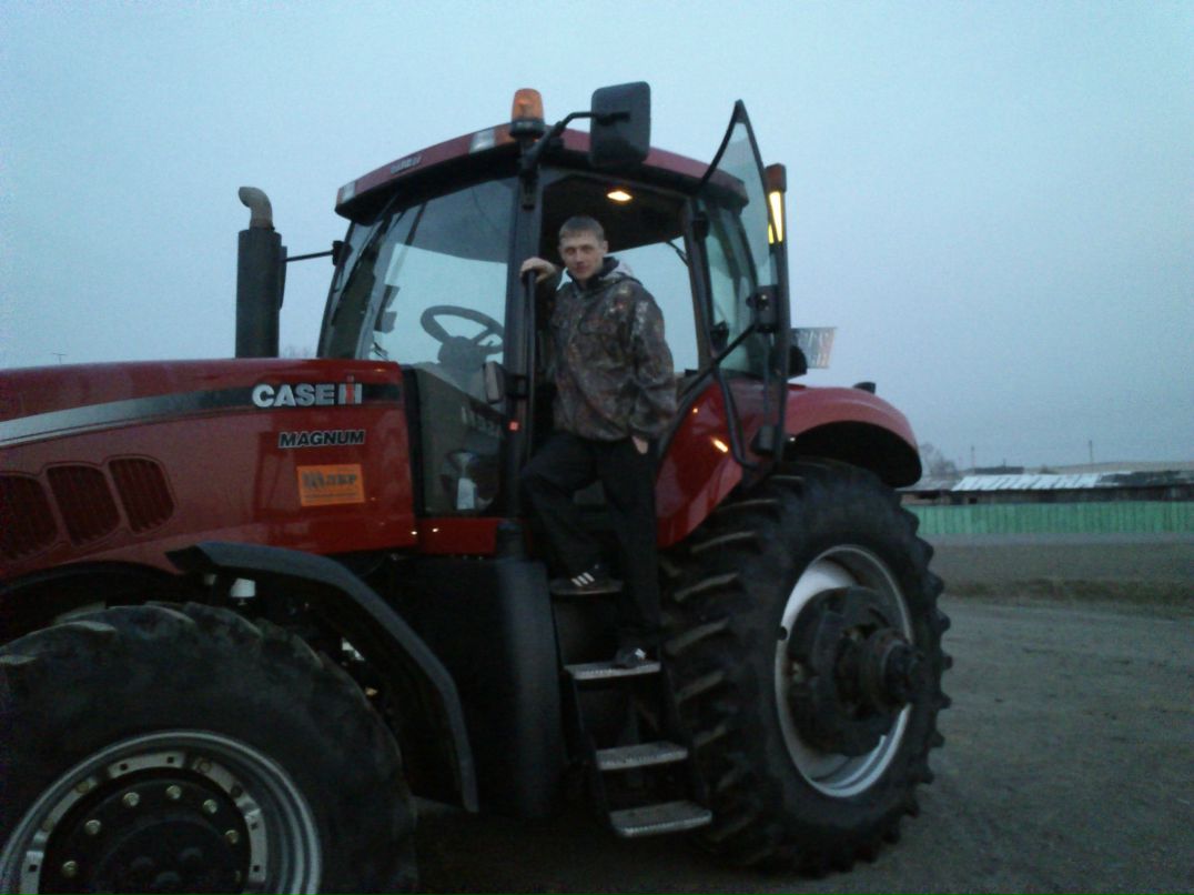 Алексей Медведев | Новосибирск