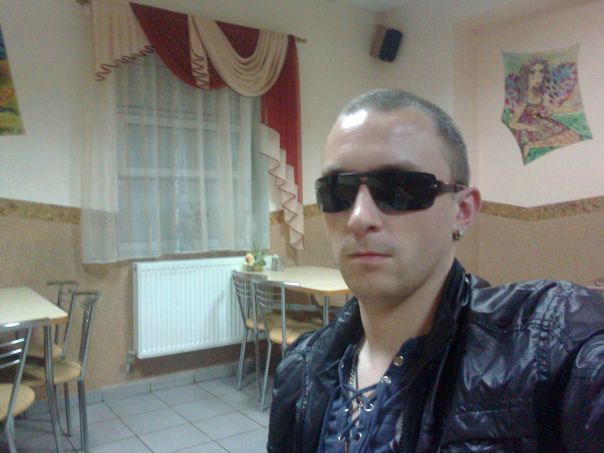 №95, Юра Чижевський, Дрогобыч №95, Юра Чижевський, Дрогобыч