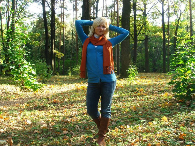 Татьяна Ходова | Москва