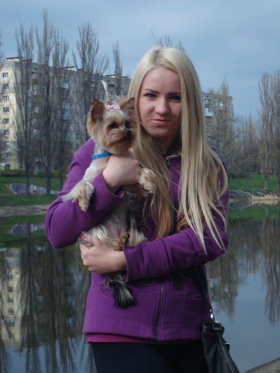 Вика Девальд | Киев