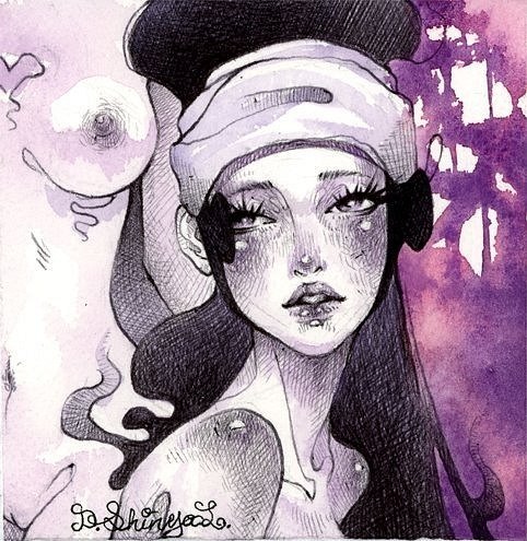 Полина Соколова | Тула