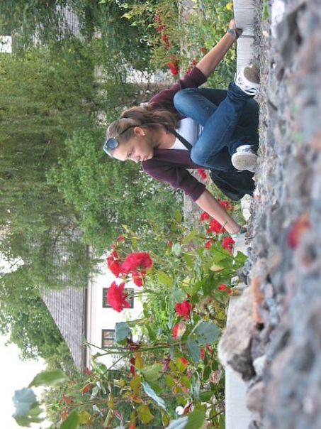 №2, Христина Франчук, 30 лет, Зборов №2, Христина Франчук, 30 лет, Зборов