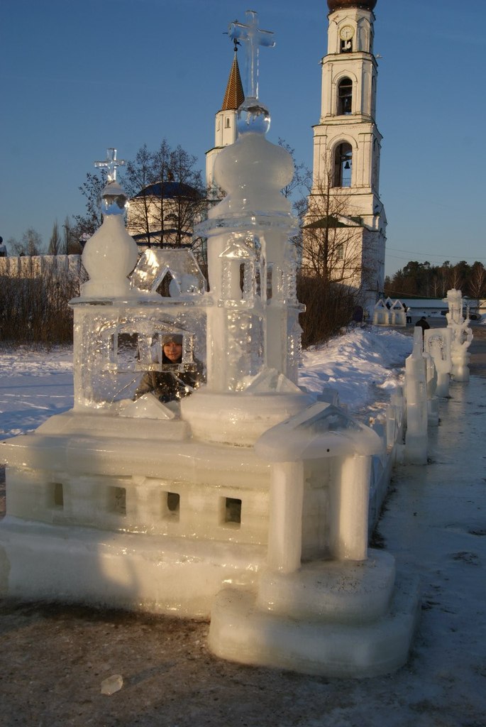 Алия Гибадуллина | Казань