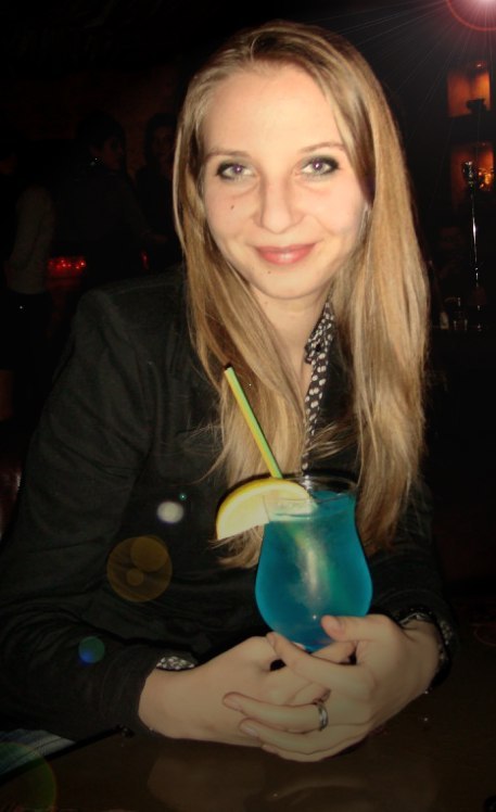 Julia Unforgettable | Севастополь