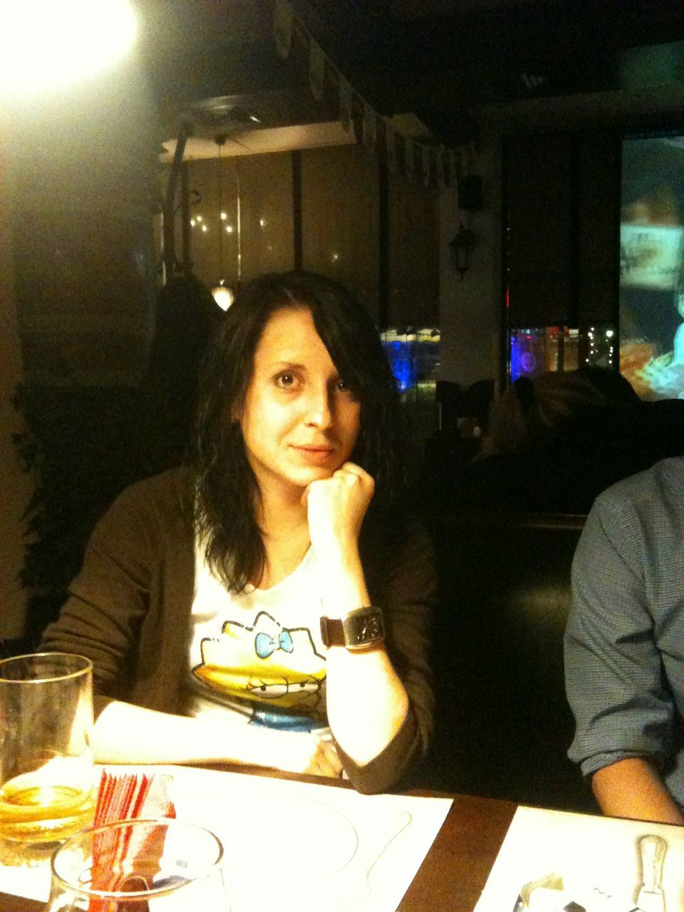 Надюша Толстова | Краснодар