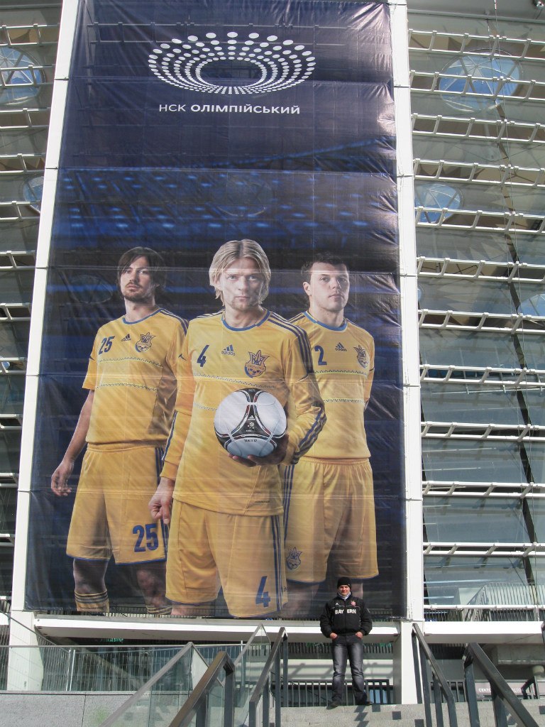 Виктор Курченко v-prof | Сумы