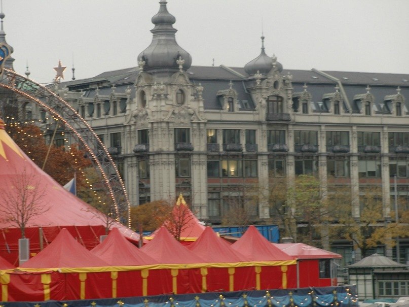 Оксана Милинькая | Санкт-Петербург